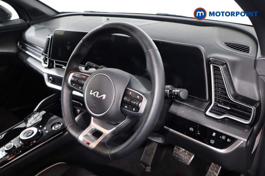 Used Kia Sportage 2025 for sale - 76394521: Photo 31