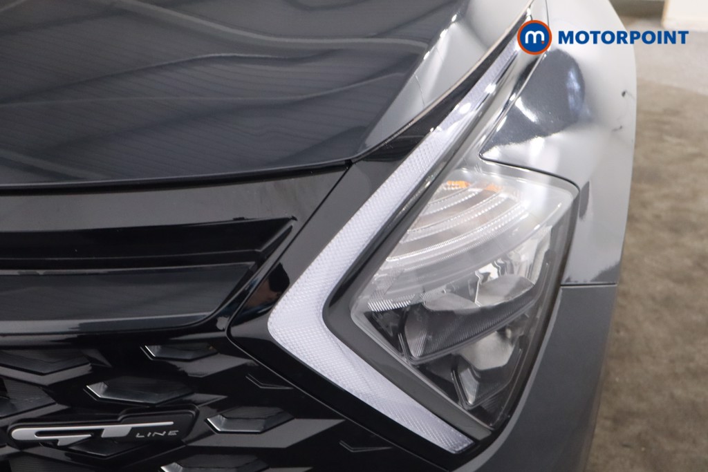 Used Kia Sportage 2025 for sale - 76394521: Photo 36