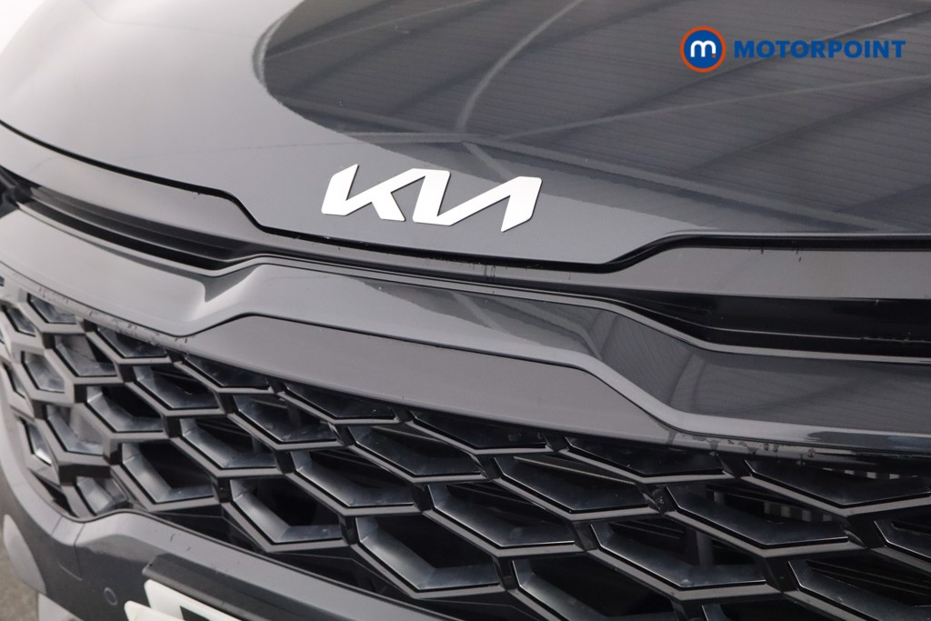 Used Kia Sportage 2025 for sale - 76394521: Photo 38