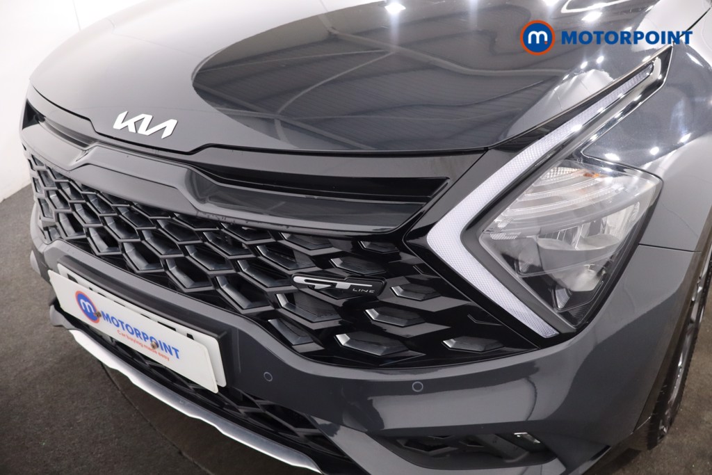 Used Kia Sportage 2025 for sale - 76394521: Photo 39