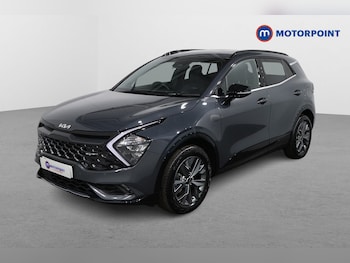 Used Kia Sportage 2025 for sale - 76394521: Photo