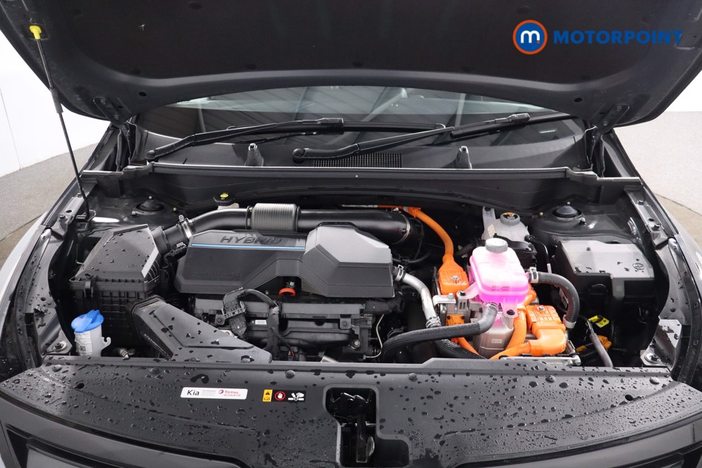 Used Kia Sportage 2025 for sale - 76394521: Photo 40