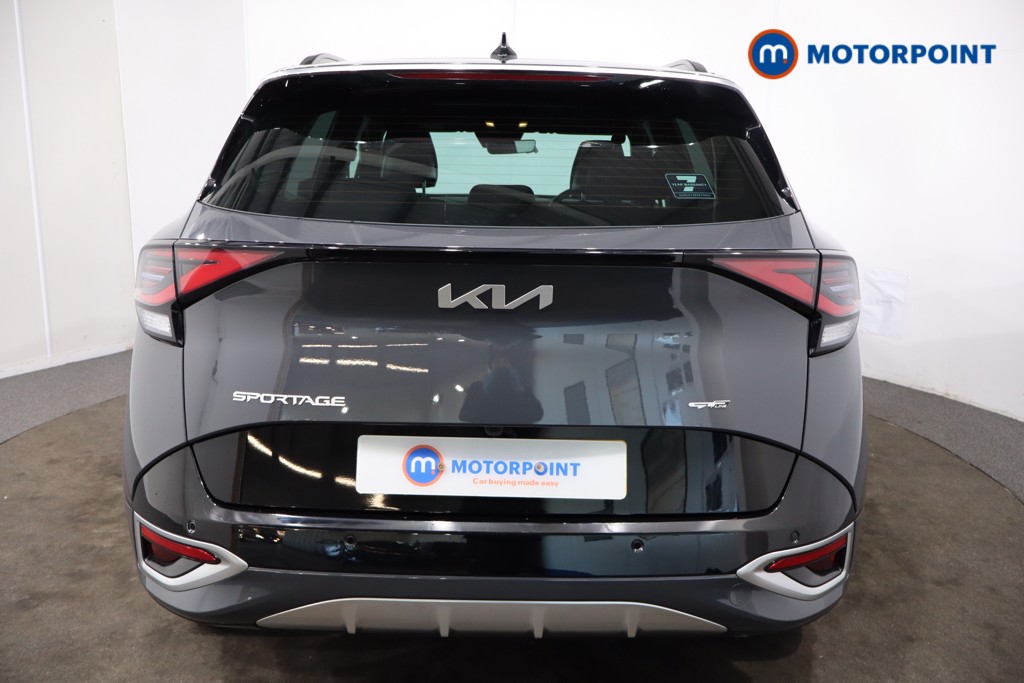 Used Kia Sportage 2025 for sale - 76394521: Photo 45