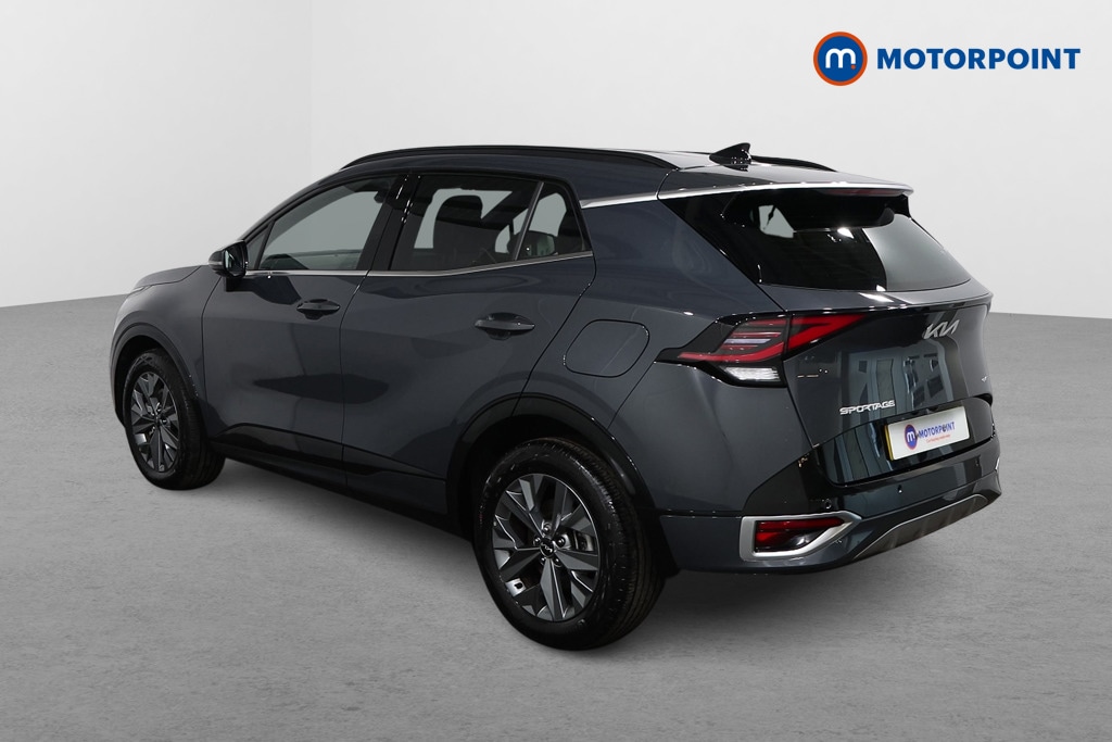 Used Kia Sportage 2025 for sale - 76394521: Photo 5