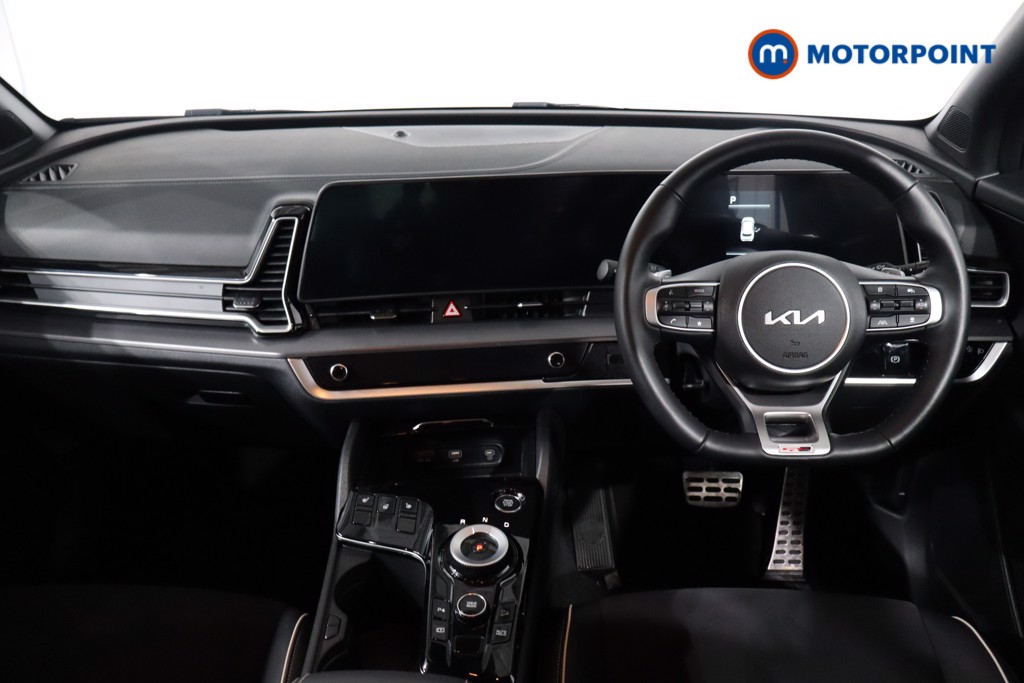 Used Kia Sportage 2025 for sale - 76394521: Photo 9