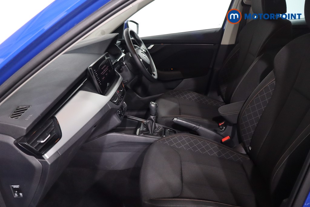 Used Skoda Kamiq 2023 for sale - 77946612: Photo 12