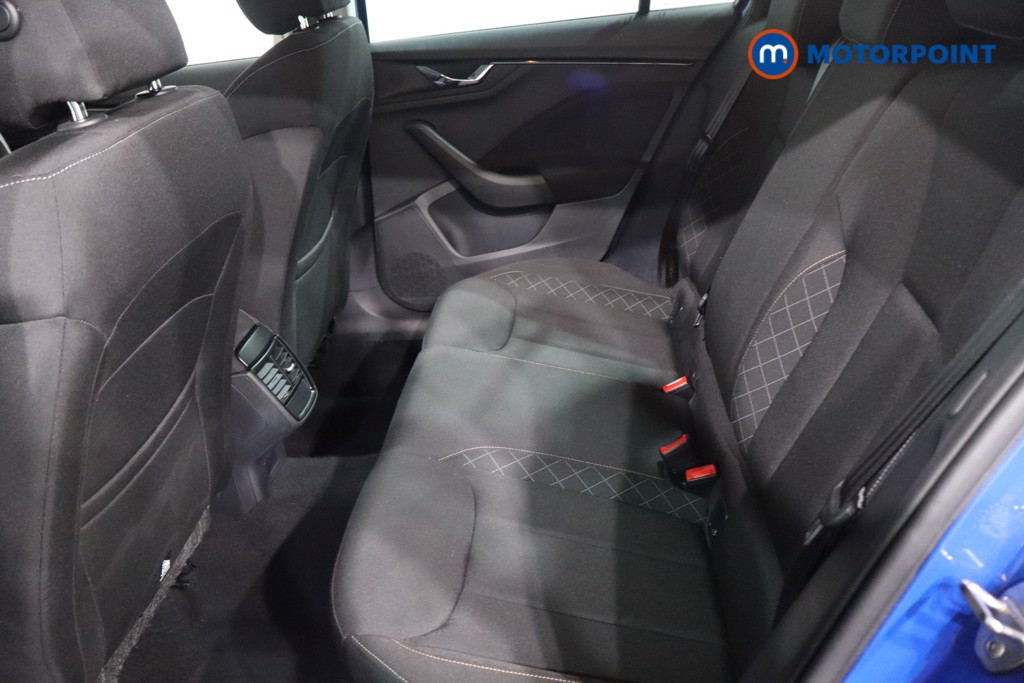 Used Skoda Kamiq 2023 for sale - 77946612: Photo 13