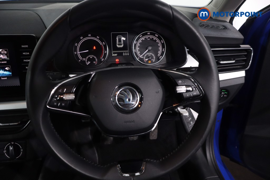 Used Skoda Kamiq 2023 for sale - 77946612: Photo 14