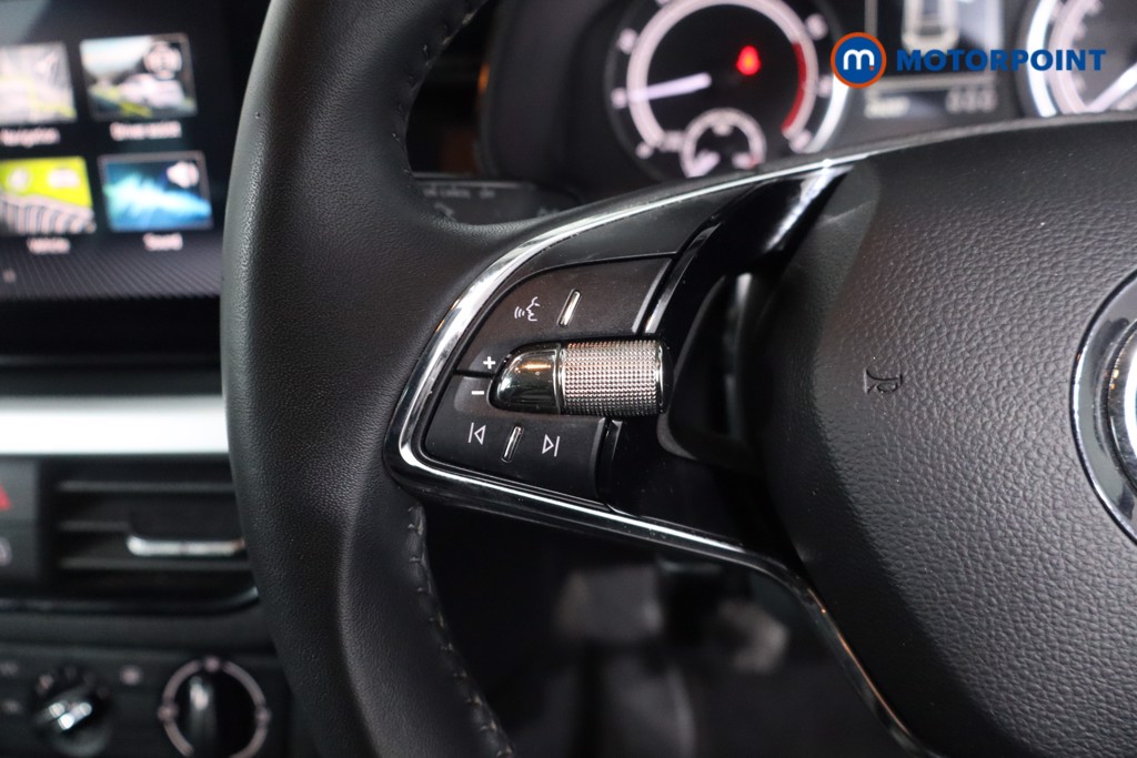 Used Skoda Kamiq 2023 for sale - 77946612: Photo 15