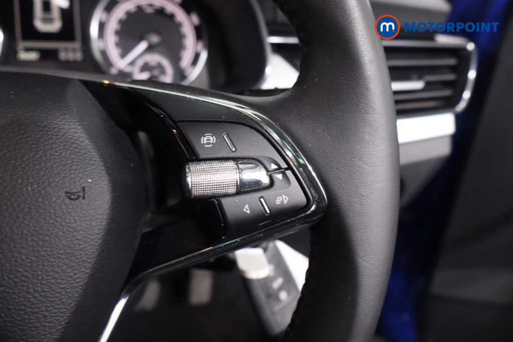 Used Skoda Kamiq 2023 for sale - 77946612: Photo 16