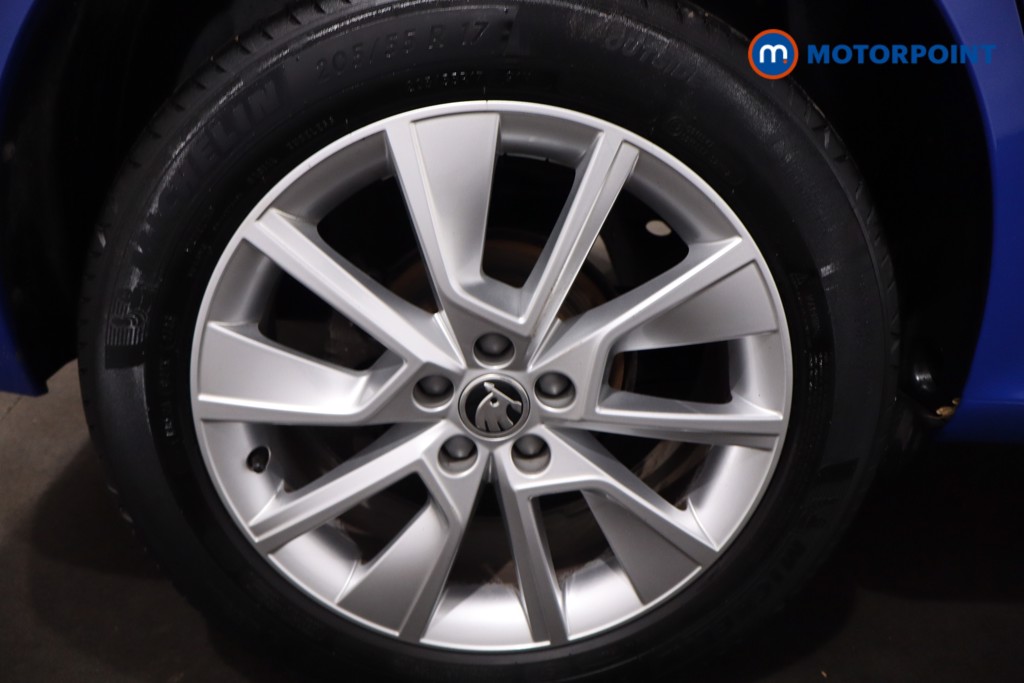 Used Skoda Kamiq 2023 for sale - 77946612: Photo 17