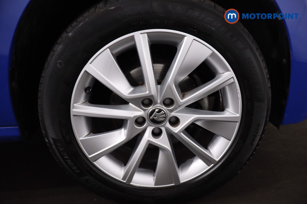 Used Skoda Kamiq 2023 for sale - 77946612: Photo 18