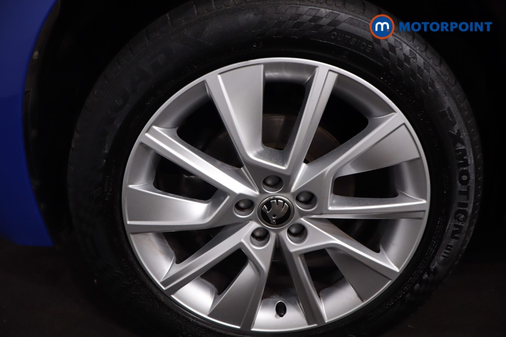 Used Skoda Kamiq 2023 for sale - 77946612: Photo 19