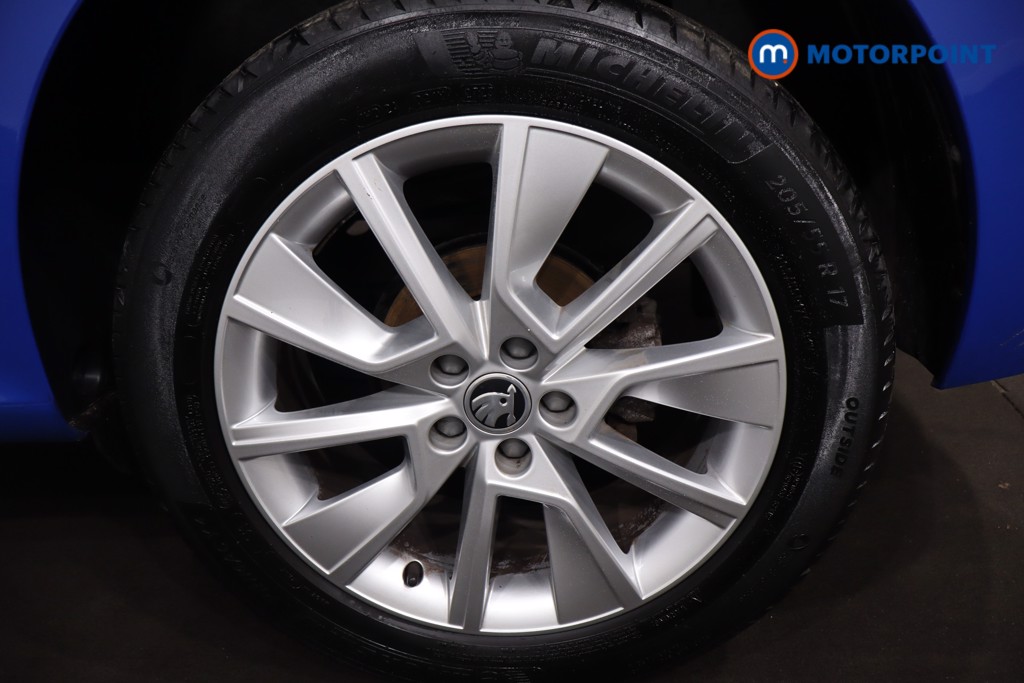 Used Skoda Kamiq 2023 for sale - 77946612: Photo 20