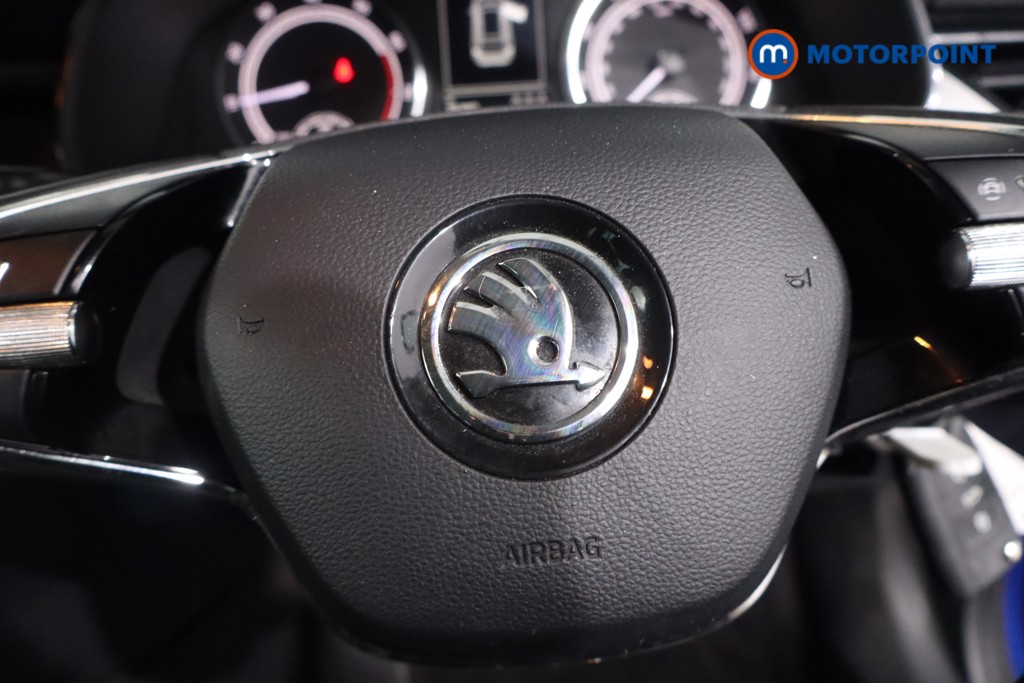 Used Skoda Kamiq 2023 for sale - 77946612: Photo 21