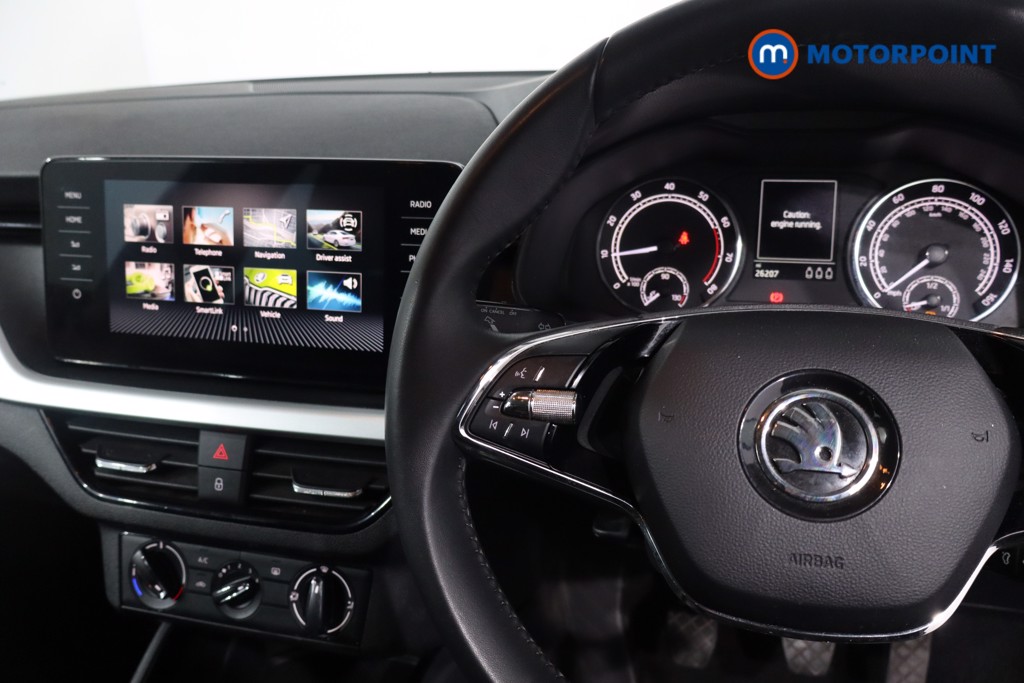 Used Skoda Kamiq 2023 for sale - 77946612: Photo 27