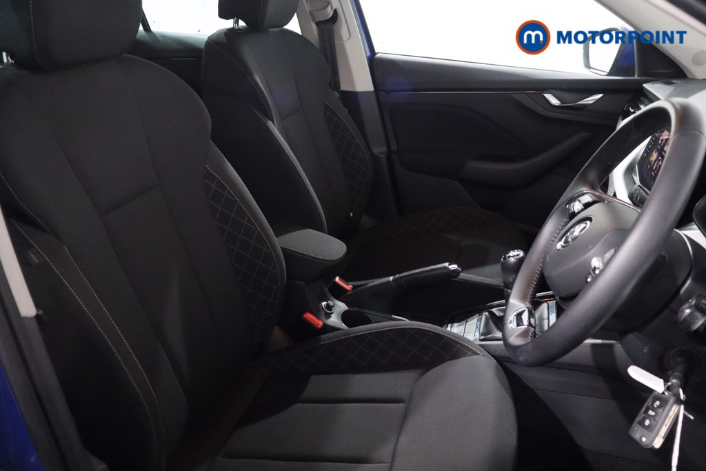 Used Skoda Kamiq 2023 for sale - 77946612: Photo 29