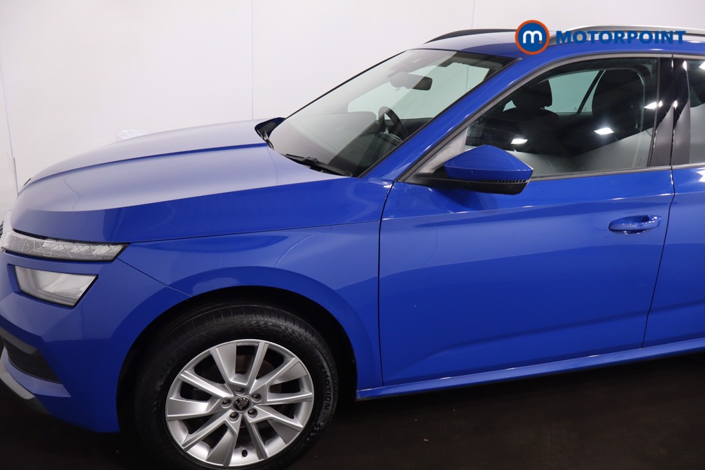 Used Skoda Kamiq 2023 for sale - 77946612: Photo 33