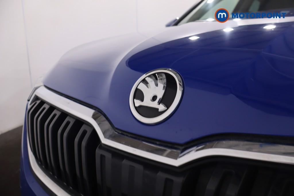 Used Skoda Kamiq 2023 for sale - 77946612: Photo 36