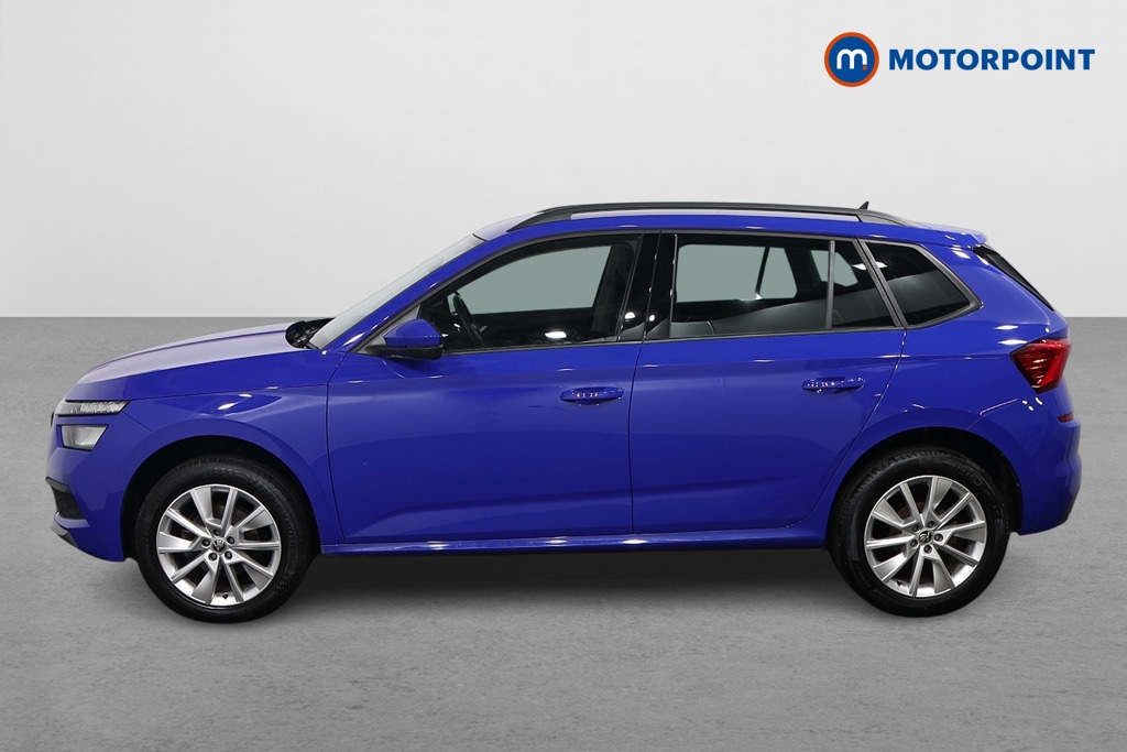 Used Skoda Kamiq 2023 for sale - 77946612: Photo 4