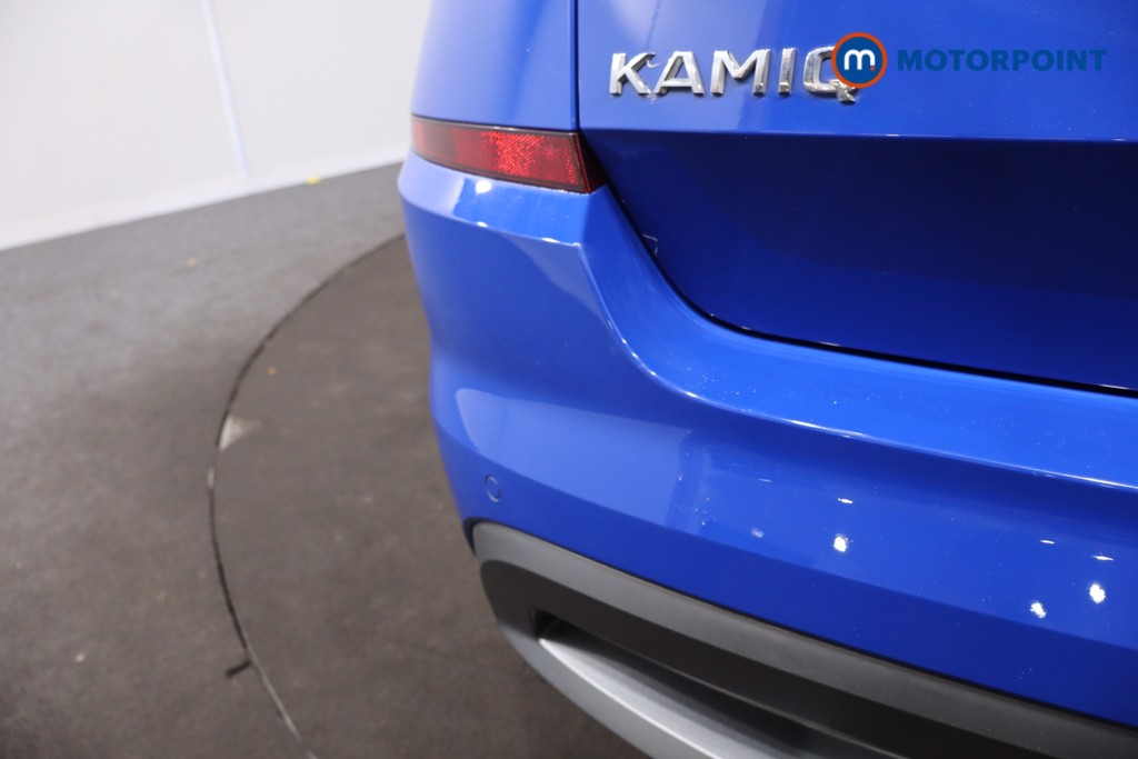 Used Skoda Kamiq 2023 for sale - 77946612: Photo 44