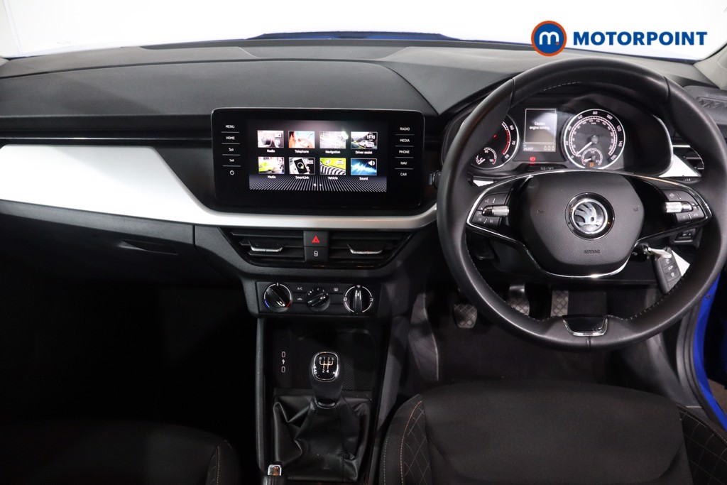 Used Skoda Kamiq 2023 for sale - 77946612: Photo 9