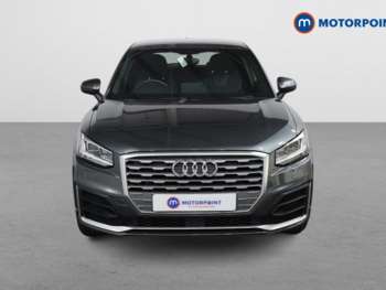 Used Audi Q2 2019 for sale - 75097977: Photo