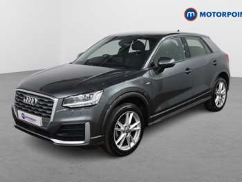 Used Audi Q2 2019 for sale - 75097977: Photo
