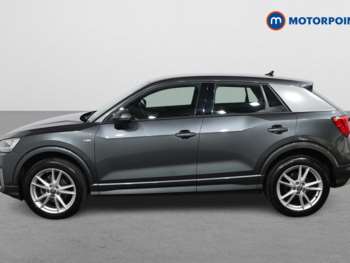 Used Audi Q2 2019 for sale - 75097977: Photo