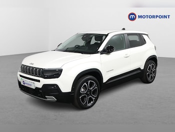 Used Jeep Other 2024 for sale - 75320230: Photo