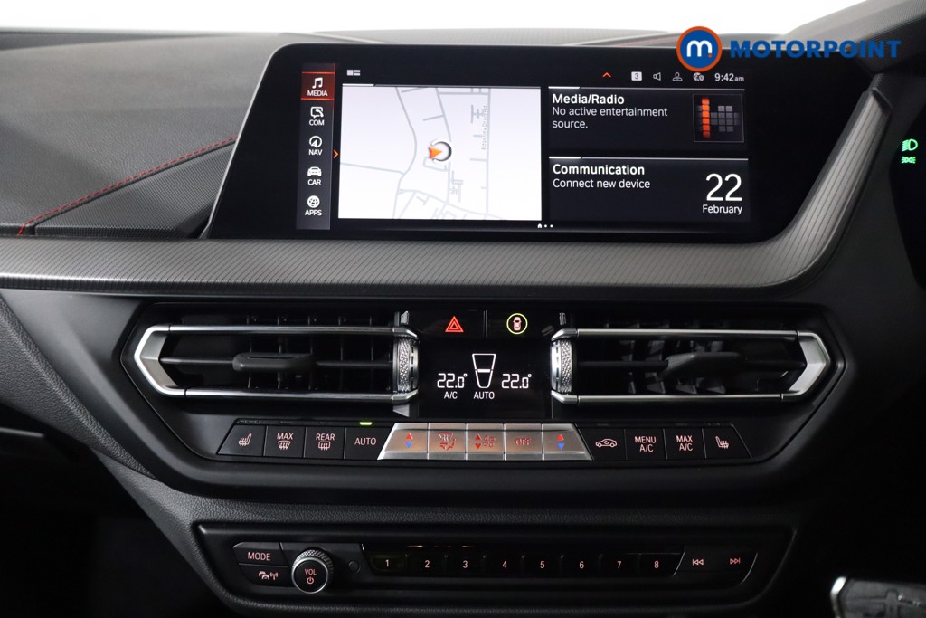 Used BMW 1 Series 2023 for sale - 77650667: Photo 10