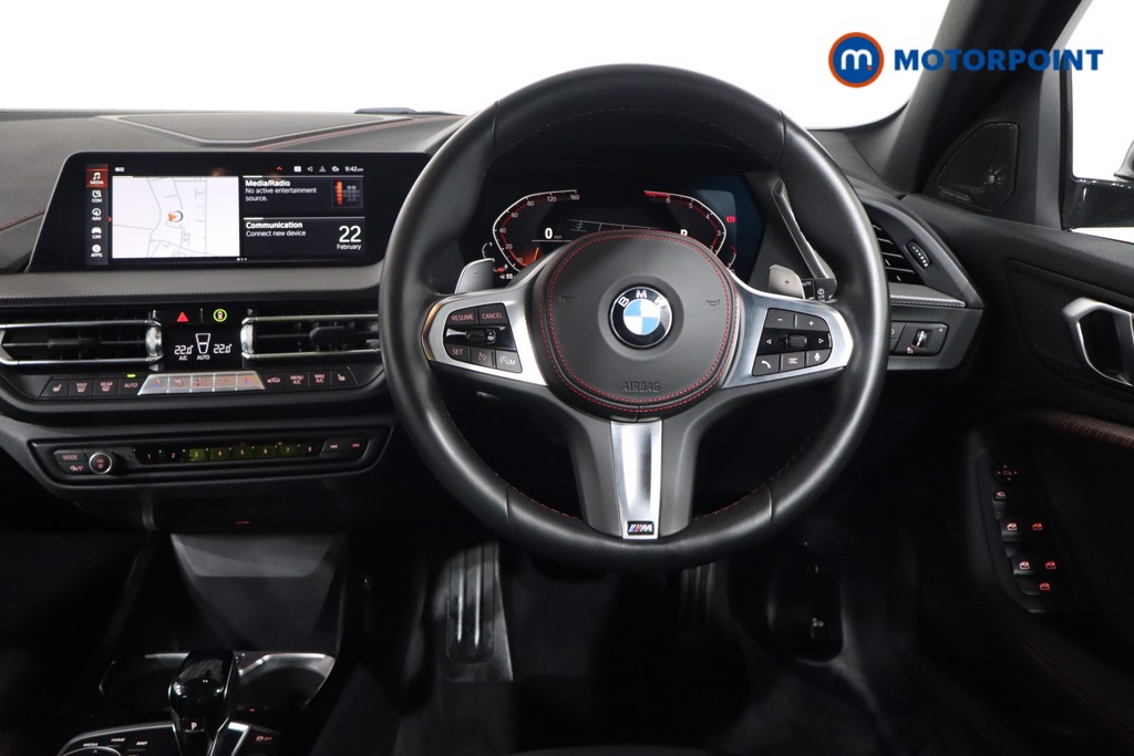 Used BMW 1 Series 2023 for sale - 77650667: Photo 11