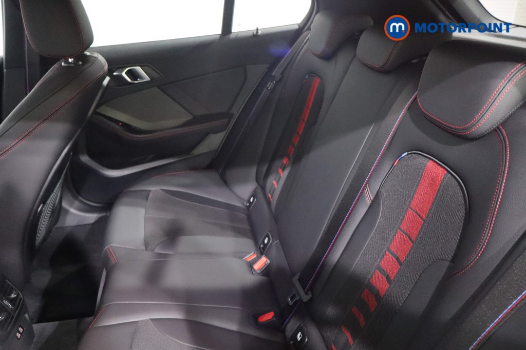 Used BMW 1 Series 2023 for sale - 77650667: Photo 13