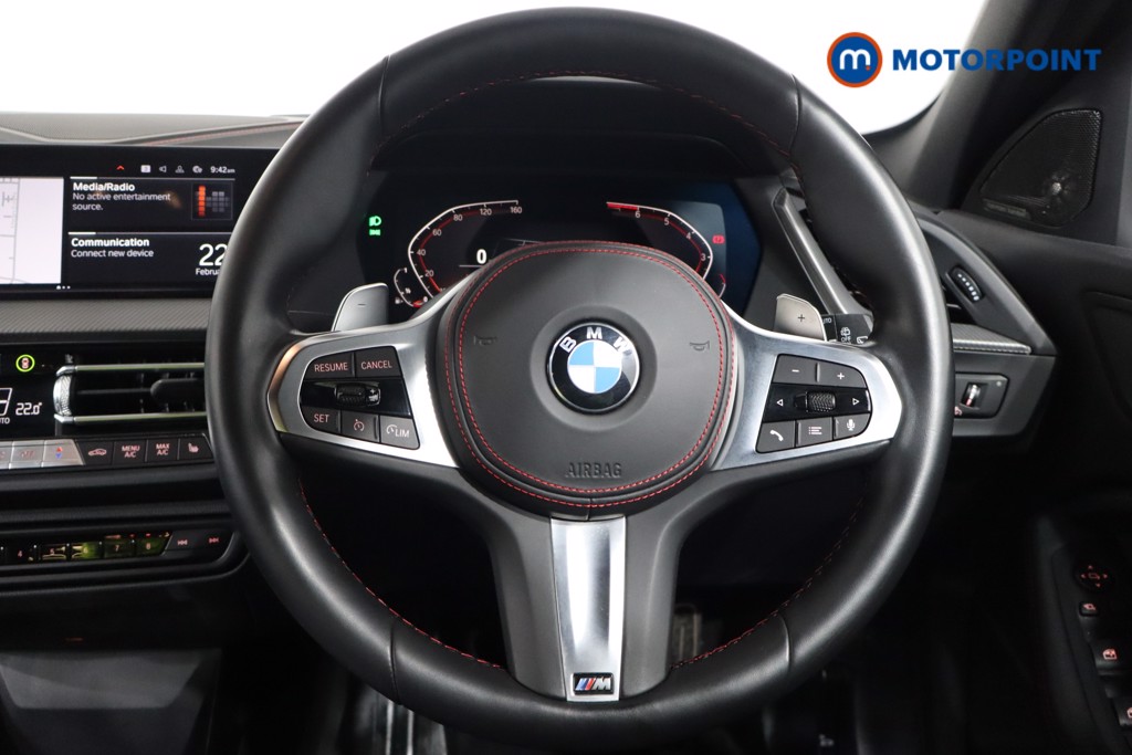 Used BMW 1 Series 2023 for sale - 77650667: Photo 14