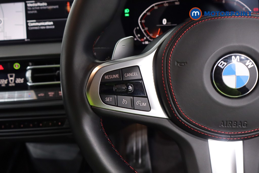 Used BMW 1 Series 2023 for sale - 77650667: Photo 15