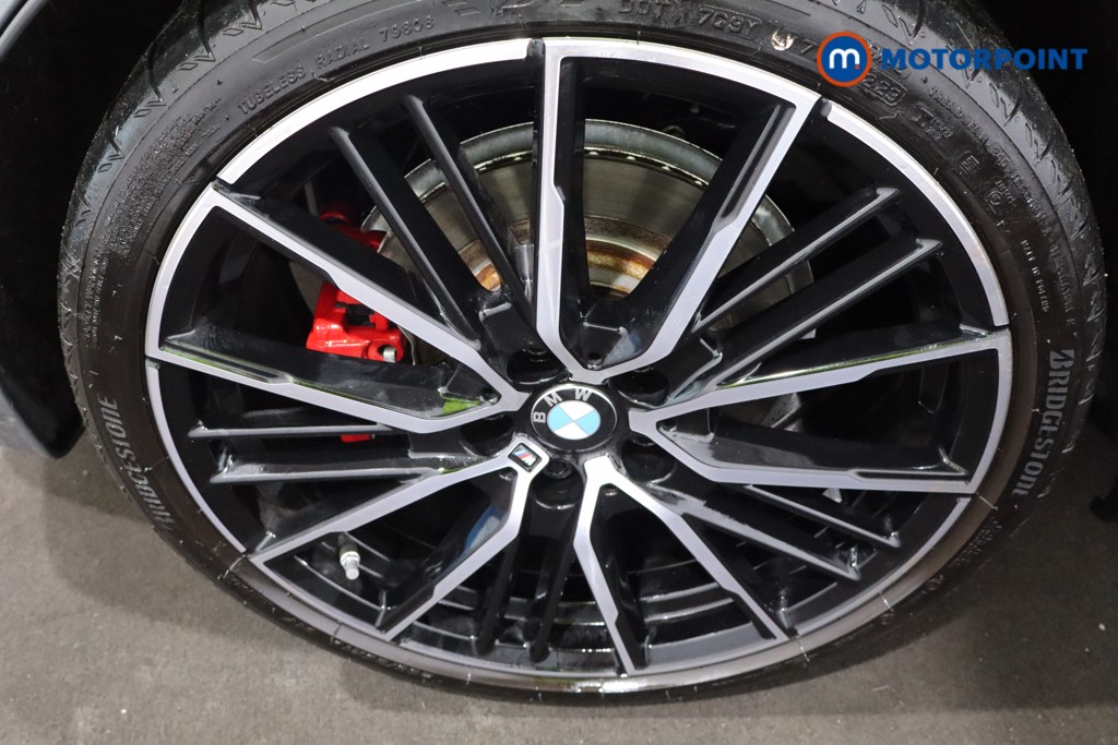 Used BMW 1 Series 2023 for sale - 77650667: Photo 17