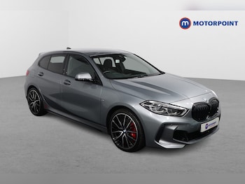 BMW 1 Series feature image
