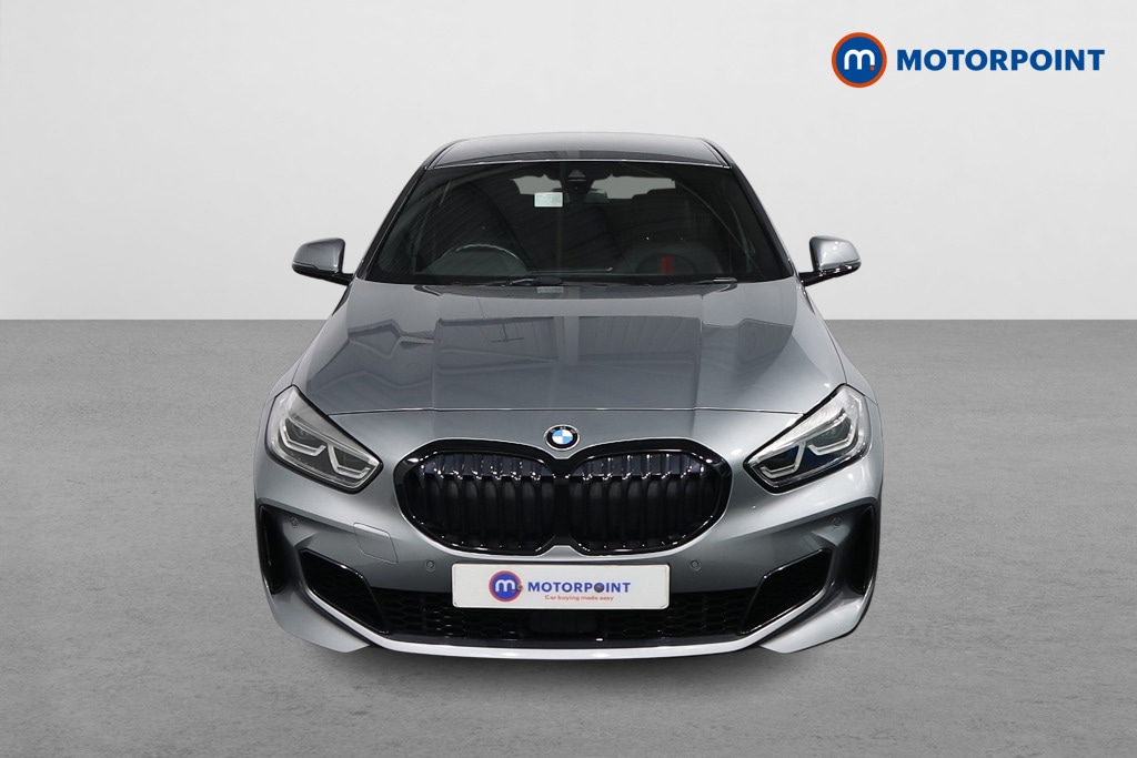 Used BMW 1 Series 2023 for sale - 77650667: Photo 2