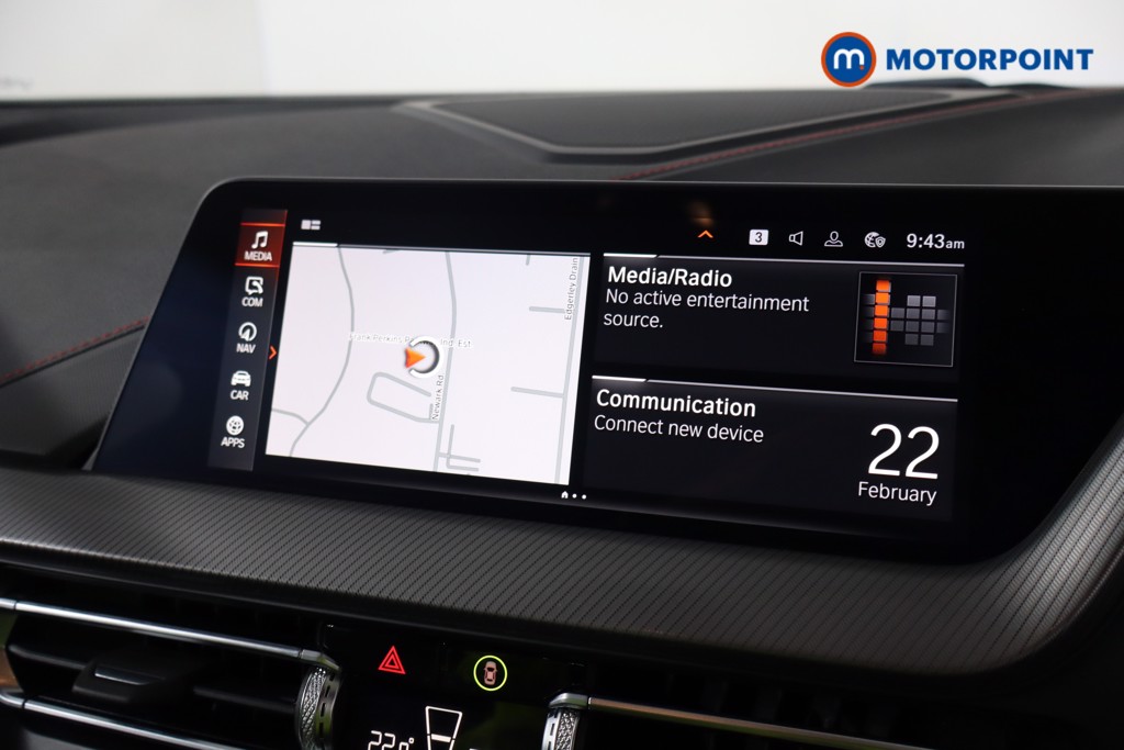 Used BMW 1 Series 2023 for sale - 77650667: Photo 21