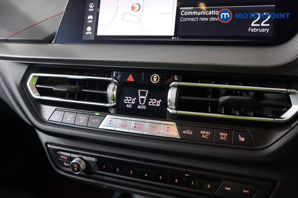 Used BMW 1 Series 2023 for sale - 77650667: Photo 22