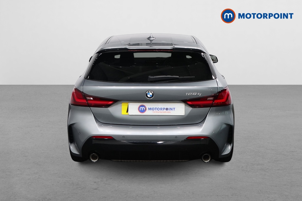 Used BMW 1 Series 2023 for sale - 77650667: Photo 6