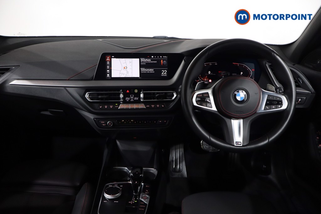 Used BMW 1 Series 2023 for sale - 77650667: Photo 9