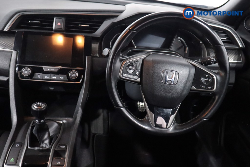 Used Honda Civic 2017 for sale - 76958088: Photo 11