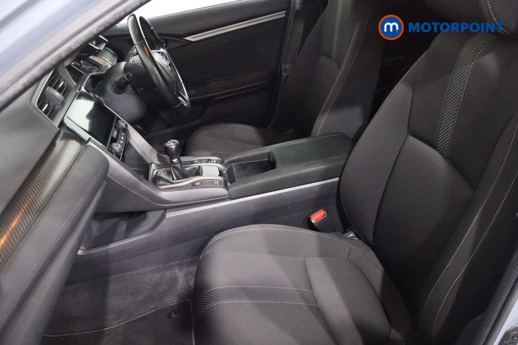 Used Honda Civic 2017 for sale - 76958088: Photo 12