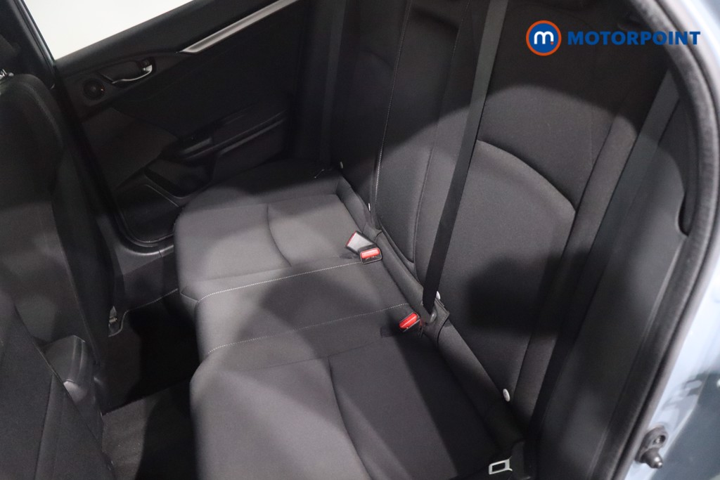 Used Honda Civic 2017 for sale - 76958088: Photo 13