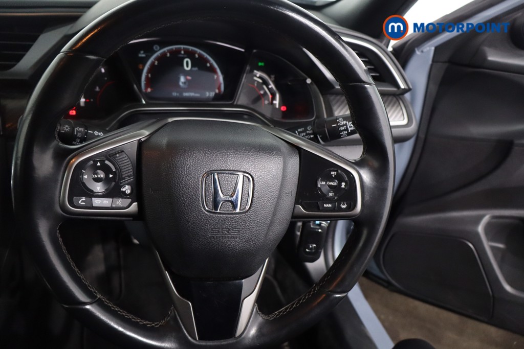 Used Honda Civic 2017 for sale - 76958088: Photo 14