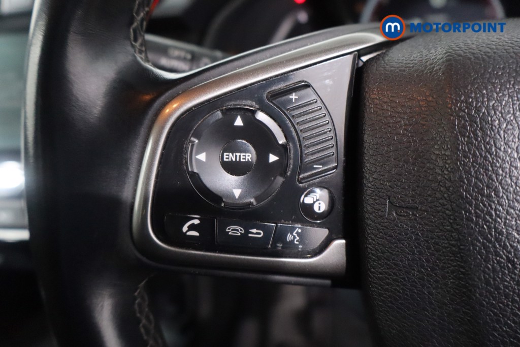 Used Honda Civic 2017 for sale - 76958088: Photo 15