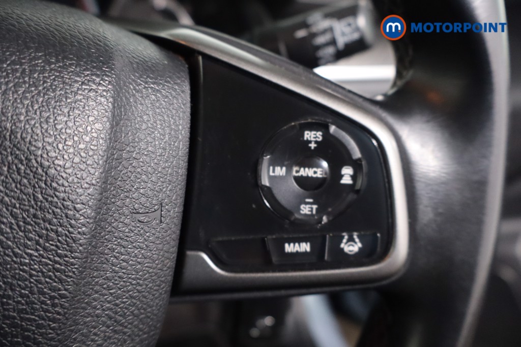 Used Honda Civic 2017 for sale - 76958088: Photo 16