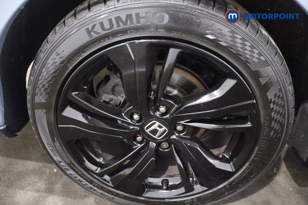 Used Honda Civic 2017 for sale - 76958088: Photo 17