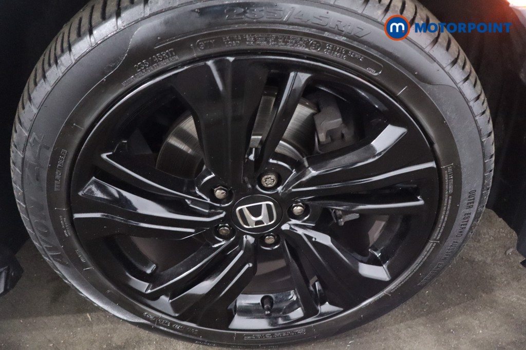 Used Honda Civic 2017 for sale - 76958088: Photo 18